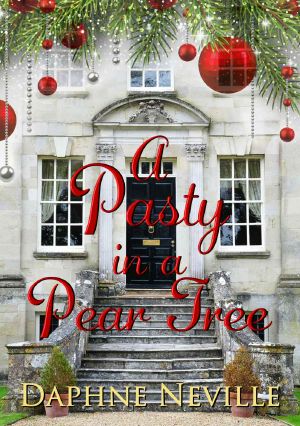 [Pentrillick Cornish Mystery 02] • A Pasty In A Pear Tree